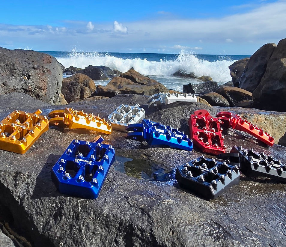 Surron Parts – EMoto-X Racing Hawaii