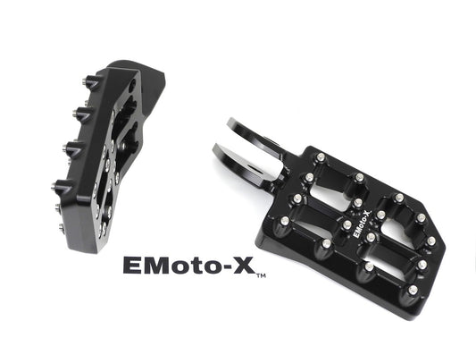EMoto-X Racing Ultra Bee Fußrasten Surron