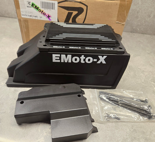 EMoto-X Racing Rawrr Upgrade Controller Modifikationsservice für Rawrr Mantis 72V und Rawrr Mantis 60V All Terrain Modelle. Nicht für Mantis X oder Mini