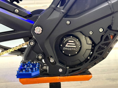 EMoto-X Racing Surron Eride Pro Bike 79 Ventus Rerode Foot Pegs For Most Emotos