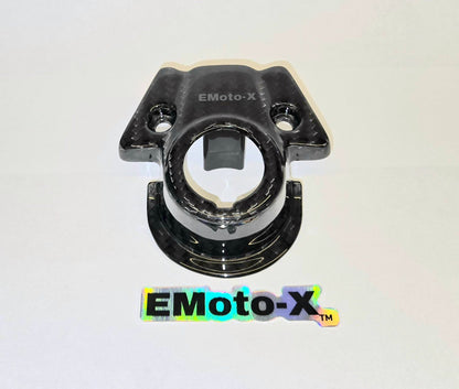 EMoto-X Talaria Echtkarbon-Zündschlossabdeckung Talaria Sting, MX5, MX4, MX3, L1E