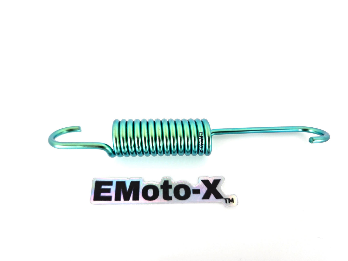 EMoto-X Titanium Seitenständerfeder Ultra Bee Surron