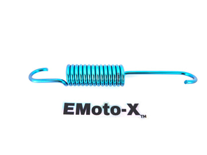 EMoto-X Titanium Seitenständerfeder Ultra Bee Surron