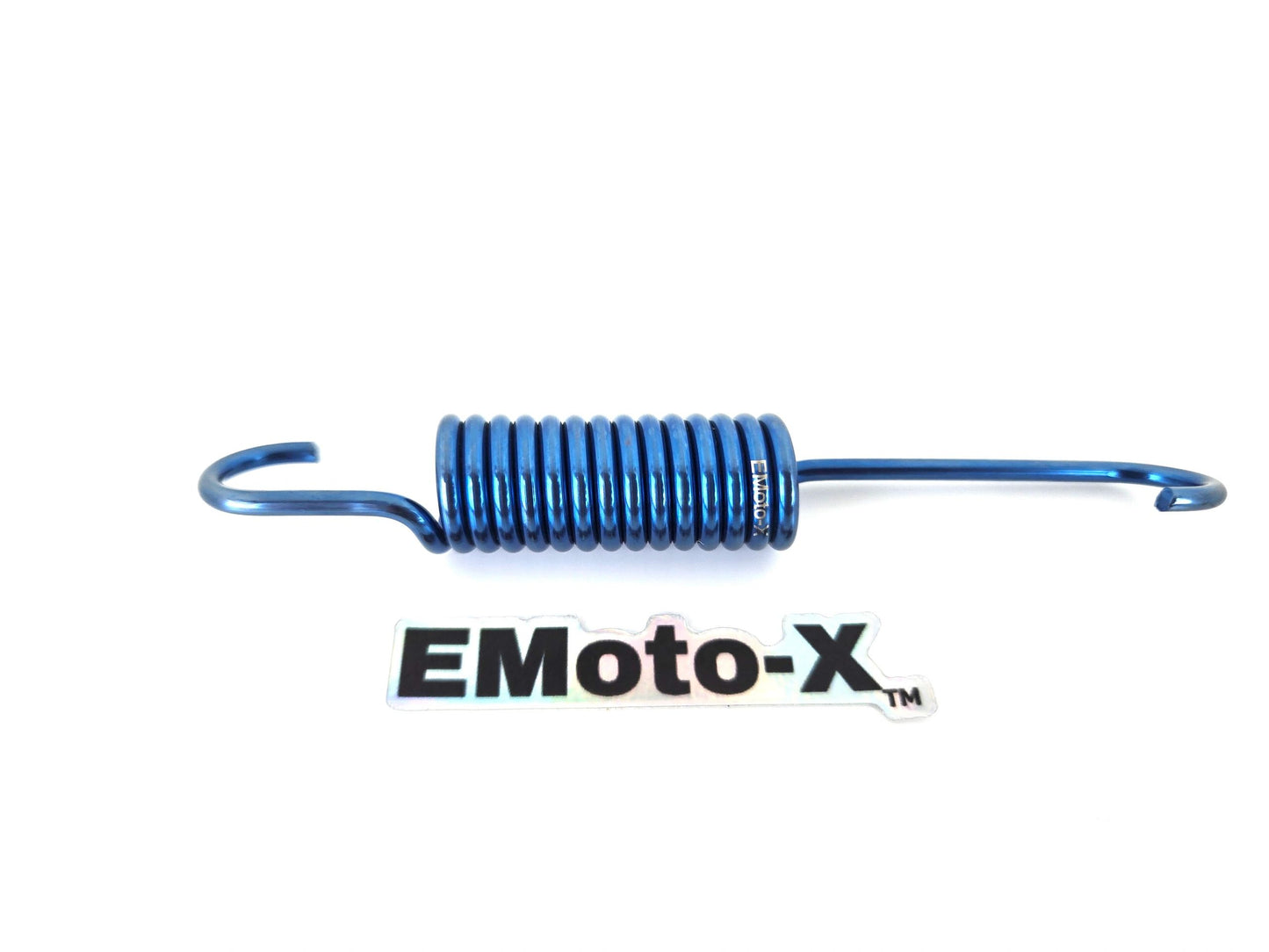 EMoto-X Titanium Seitenständerfeder Ultra Bee Surron