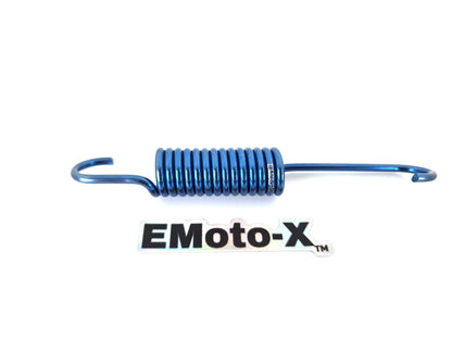 EMoto-X Titanium Seitenständerfeder Ultra Bee Surron