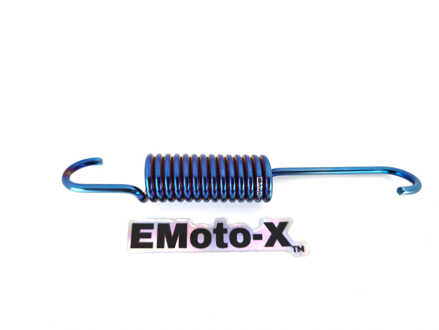 EMoto-X Titanium Seitenständerfeder Ultra Bee Surron