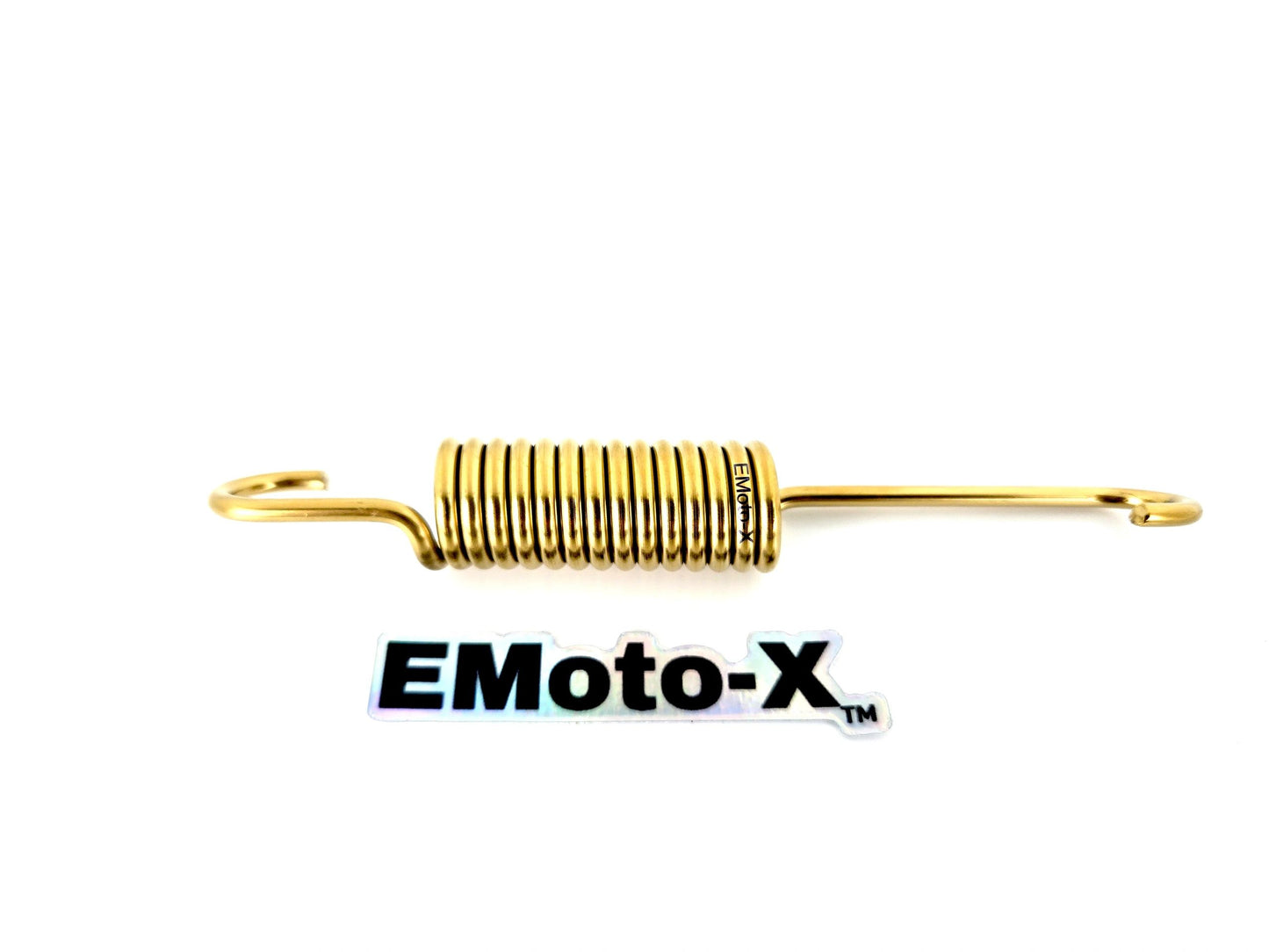EMoto-X Titanium Seitenständerfeder Ultra Bee Surron