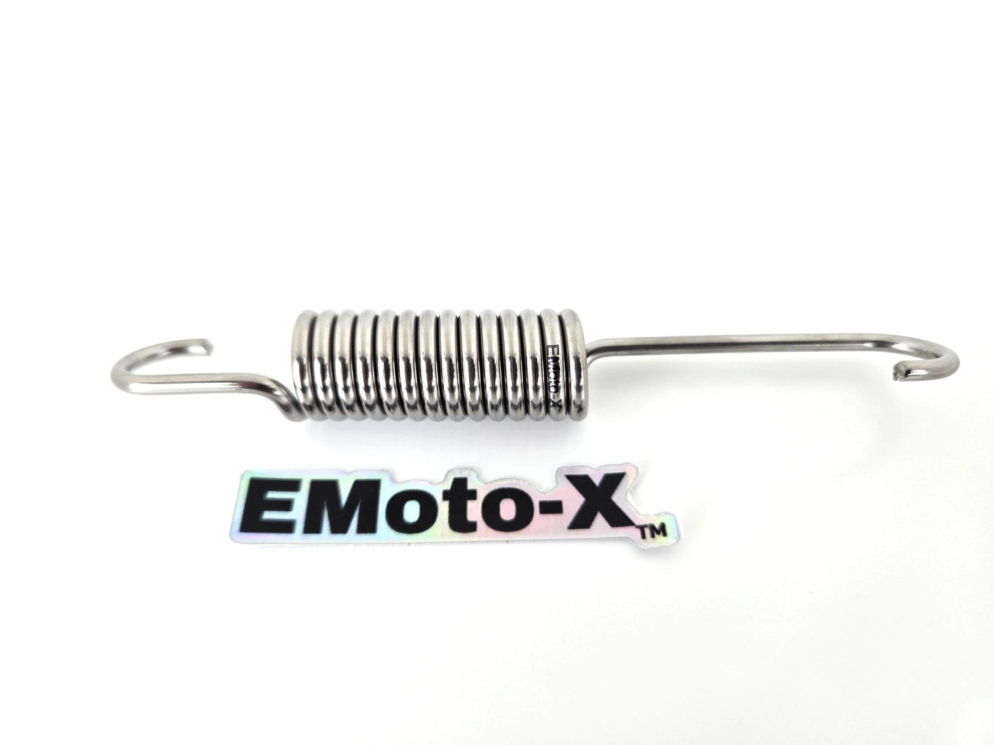 EMoto-X Titanium Seitenständerfeder Ultra Bee Surron