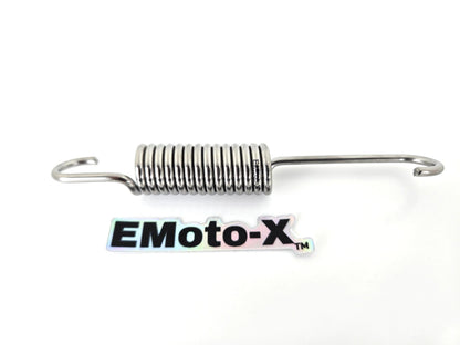 EMoto-X Titanium Seitenständerfeder Ultra Bee Surron
