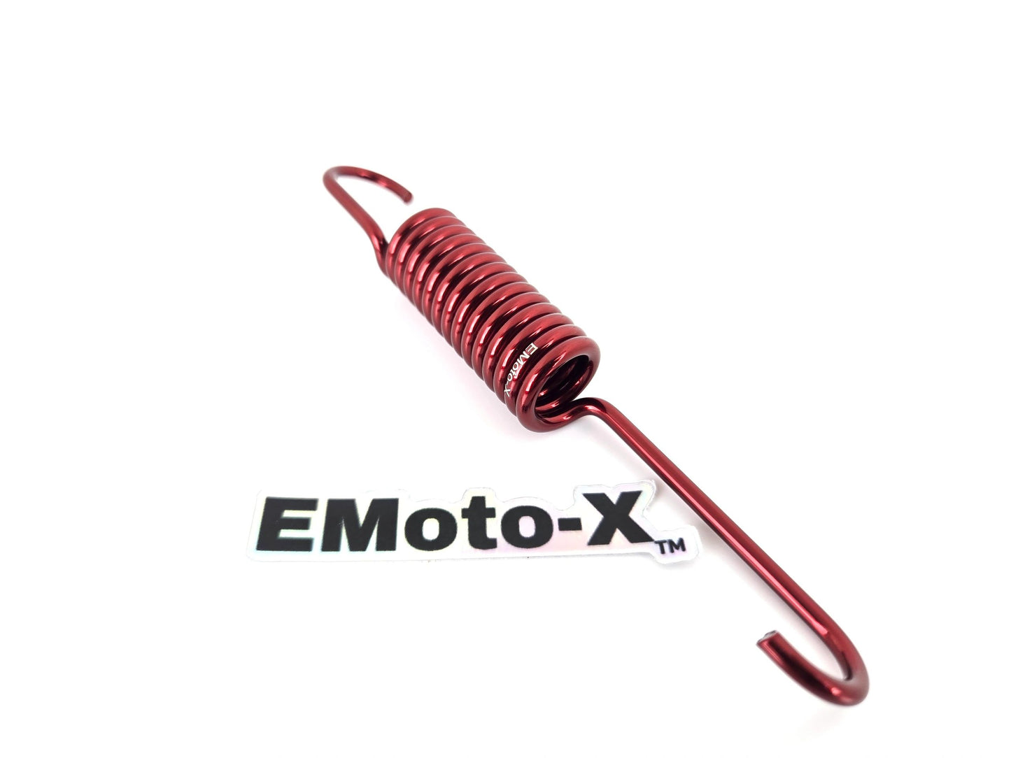 EMoto-X Titanium Seitenständerfeder Ultra Bee Surron