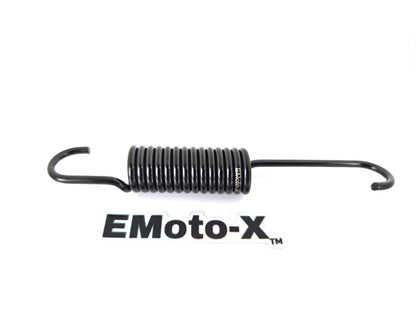 EMoto-X Titanium Seitenständerfeder Ultra Bee Surron