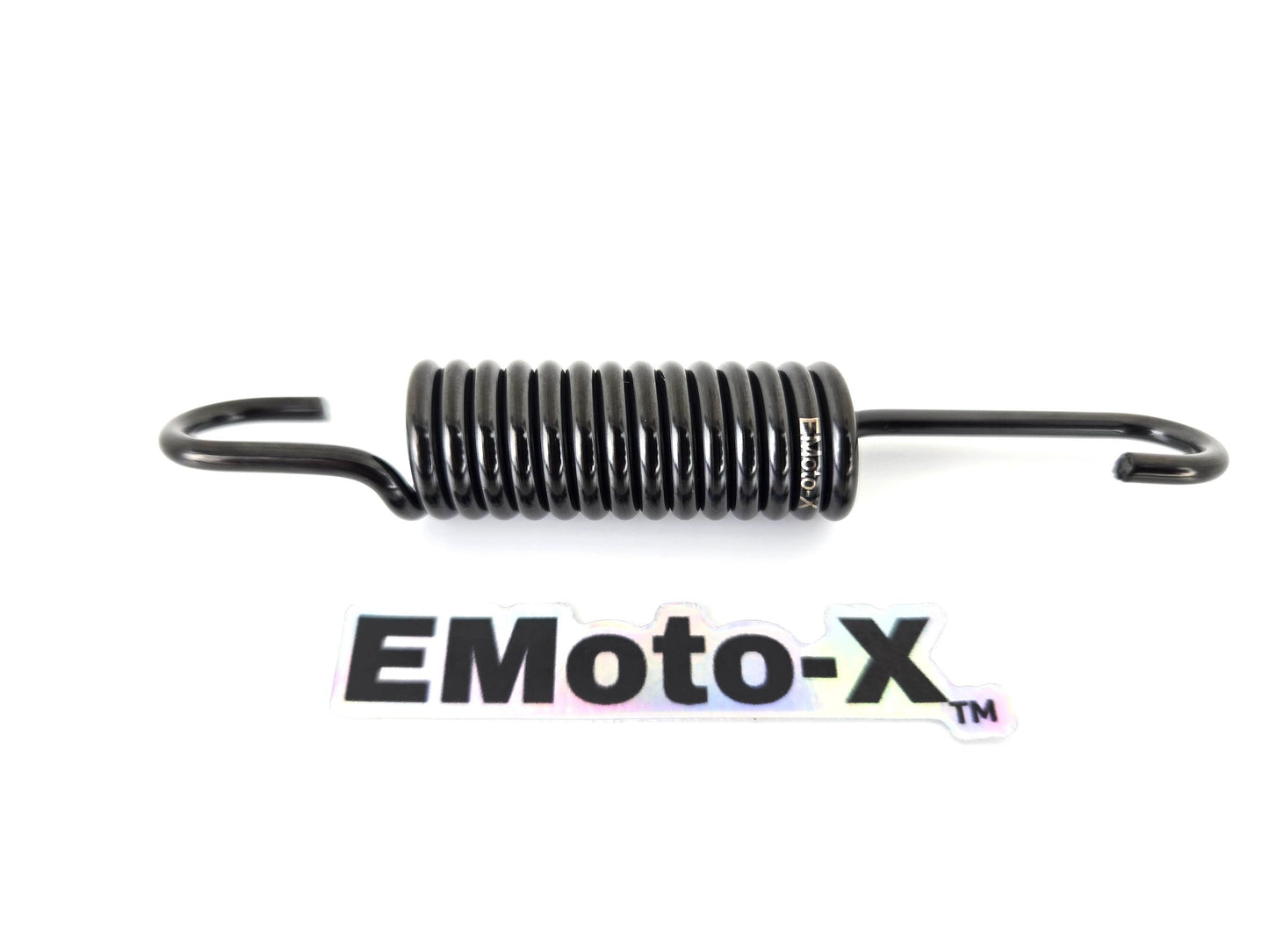 EMoto-X Racing Titanium Kickstand Spring ERide Pro All