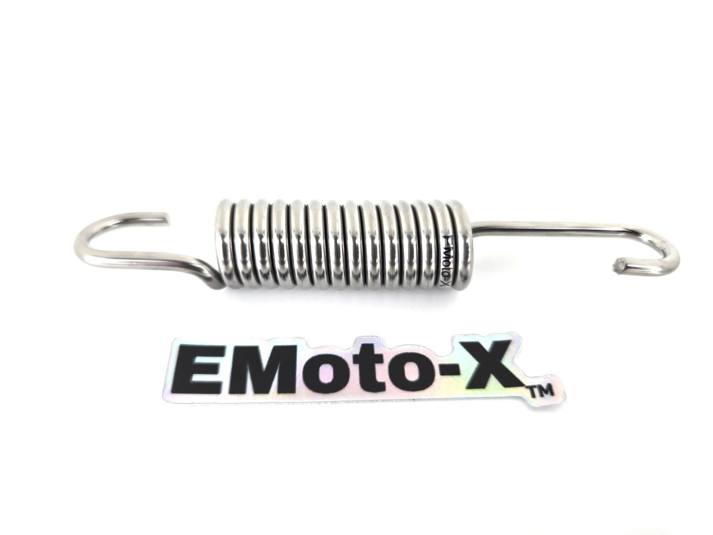 EMoto-X Racing Titanium Kickstand Spring ERide Pro All