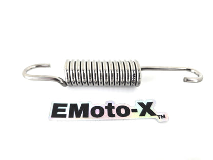EMoto-X Racing Titanium Kickstand Spring ERide Pro All