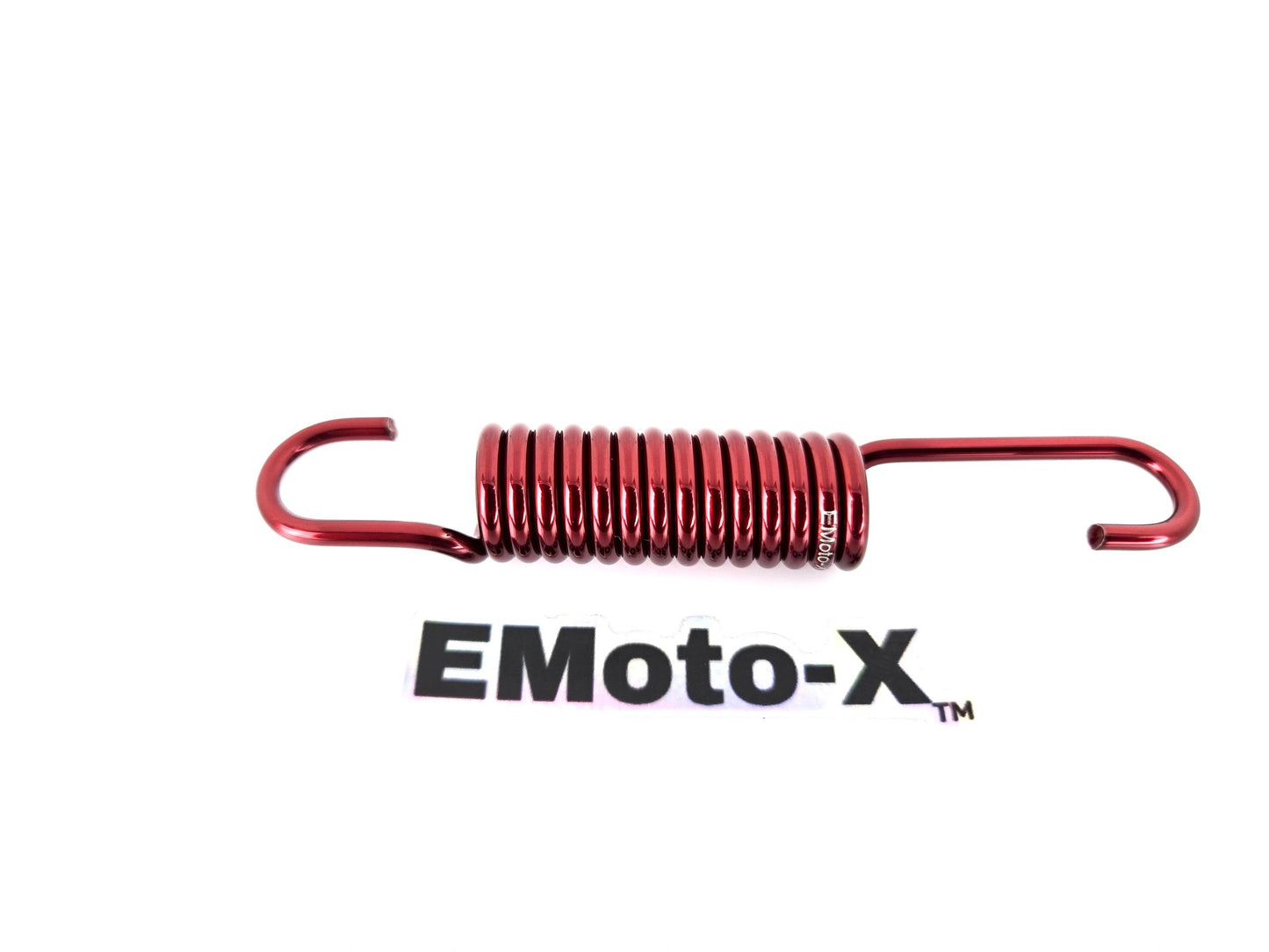 EMoto-X Racing Titanium Kickstand Spring ERide Pro All