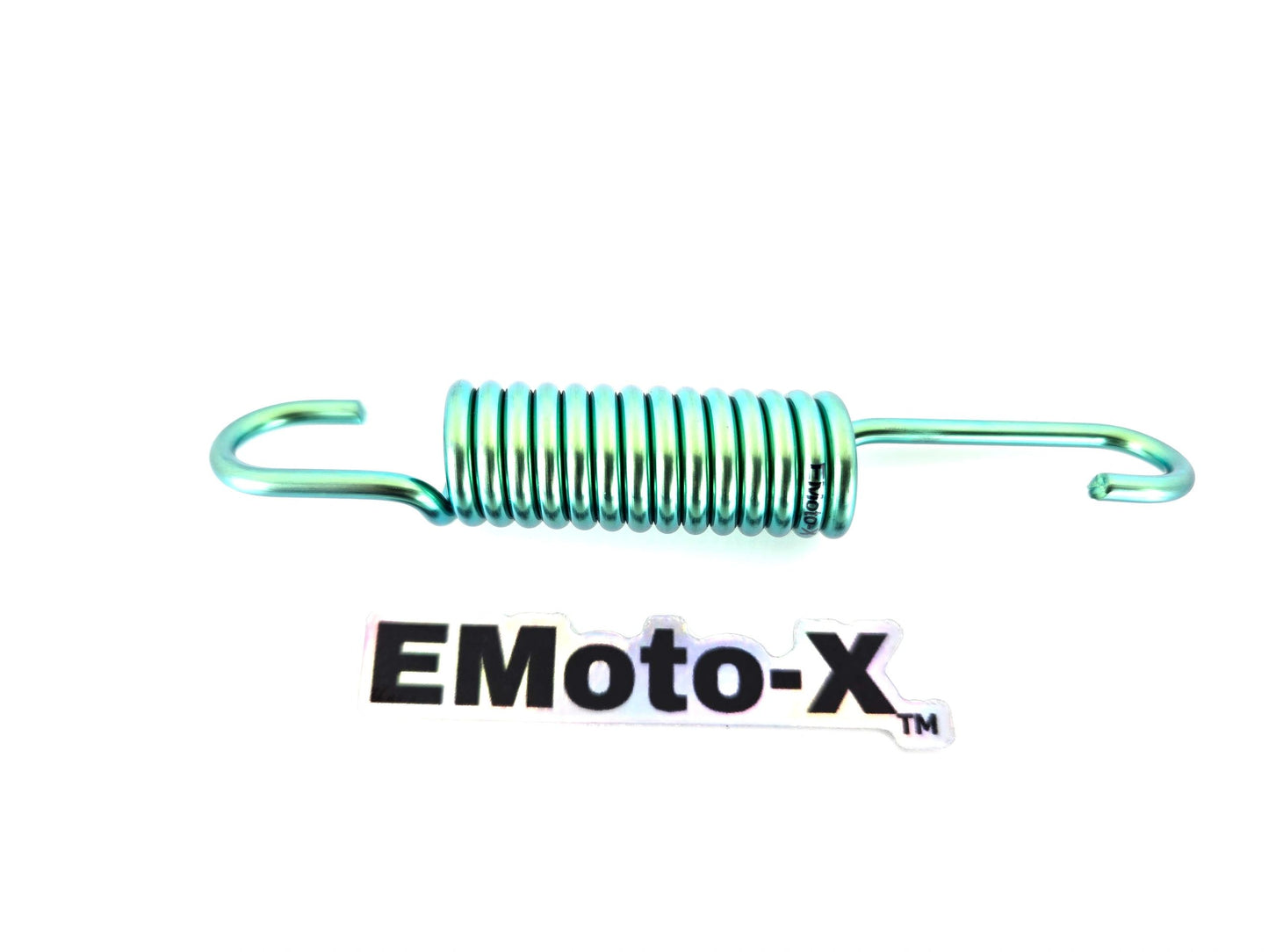 EMoto-X Racing Titanium Kickstand Spring ERide Pro All