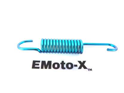 EMoto-X Racing Titanium Kickstand Spring ERide Pro All