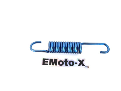 EMoto-X Racing Titanium Kickstand Spring ERide Pro All