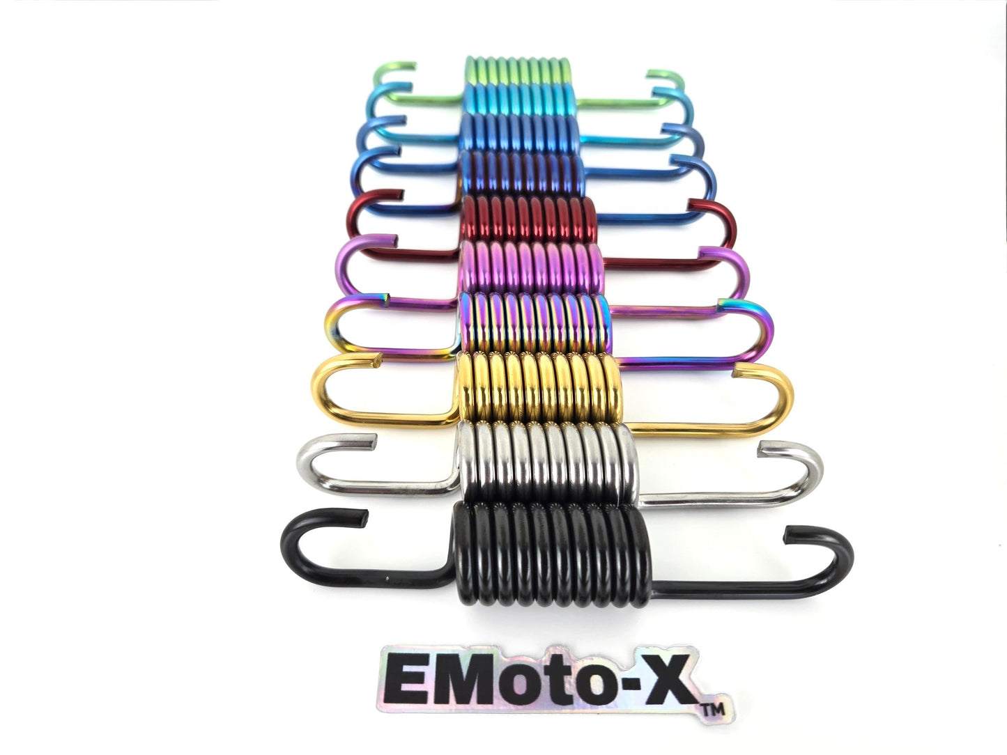 EMoto-X Racing Titan Seitenständerfeder Surron Talaria 79 Bike Ventus Altis Sigma