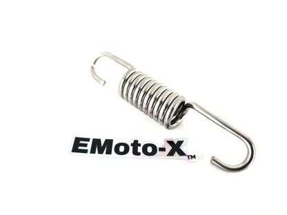 EMoto-X Racing Titan Seitenständerfeder Surron Talaria 79 Bike Ventus Altis Sigma