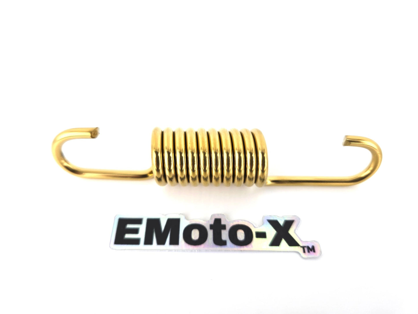 EMoto-X Racing Titanium Kickstand Spring ERide Pro All