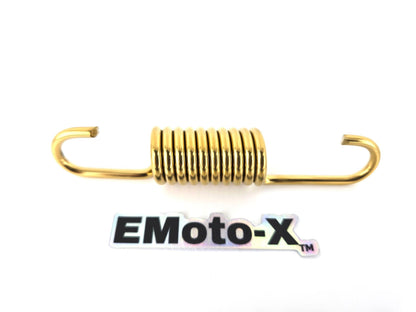 EMoto-X Racing Titanium Kickstand Spring ERide Pro All