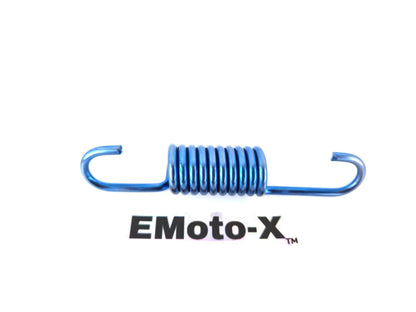 EMoto-X Racing Titan Seitenständerfeder Surron Talaria 79 Bike Ventus Altis Sigma