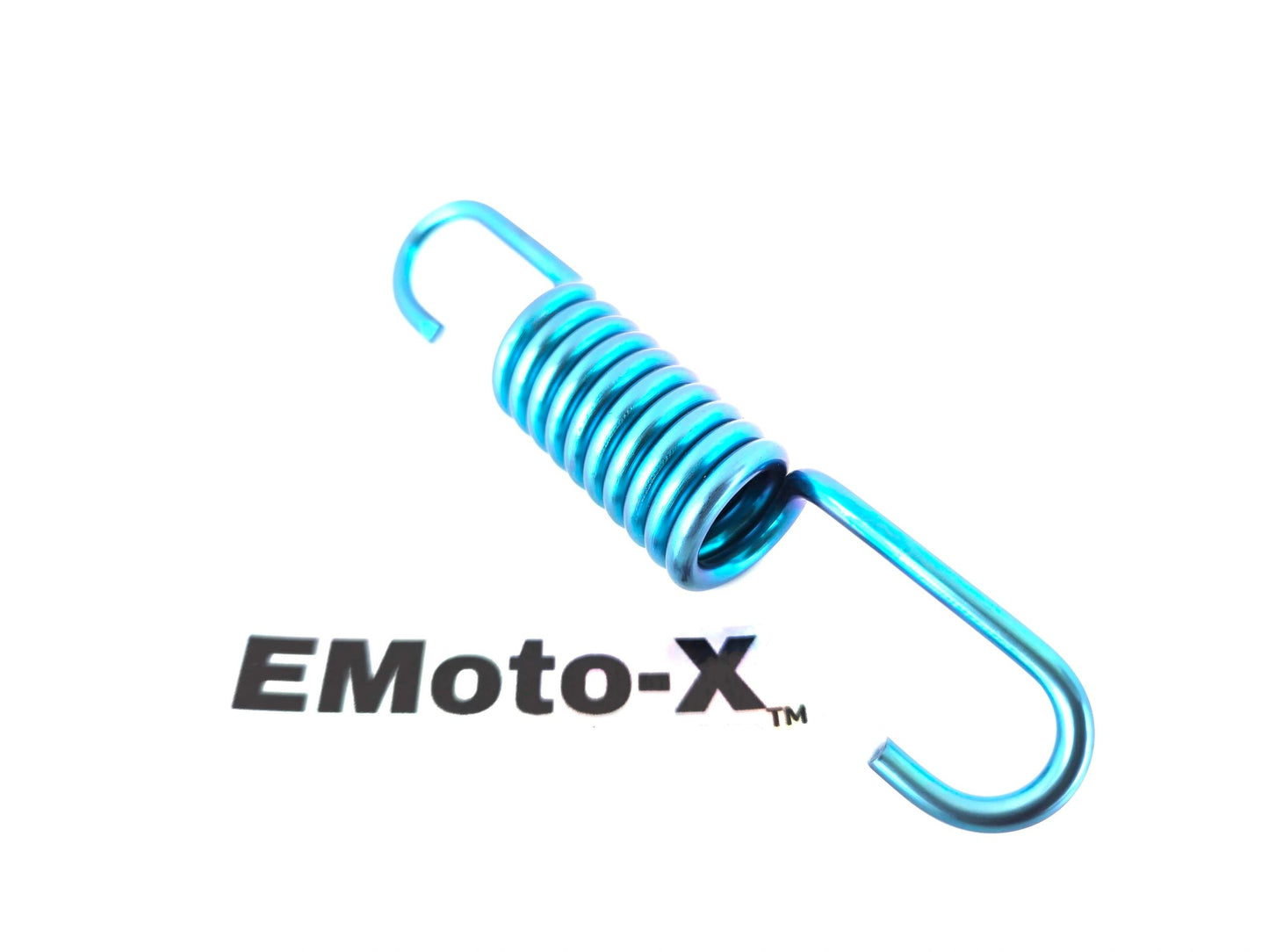 EMoto-X Racing Titan Seitenständerfeder Surron Talaria 79 Bike Ventus Altis Sigma