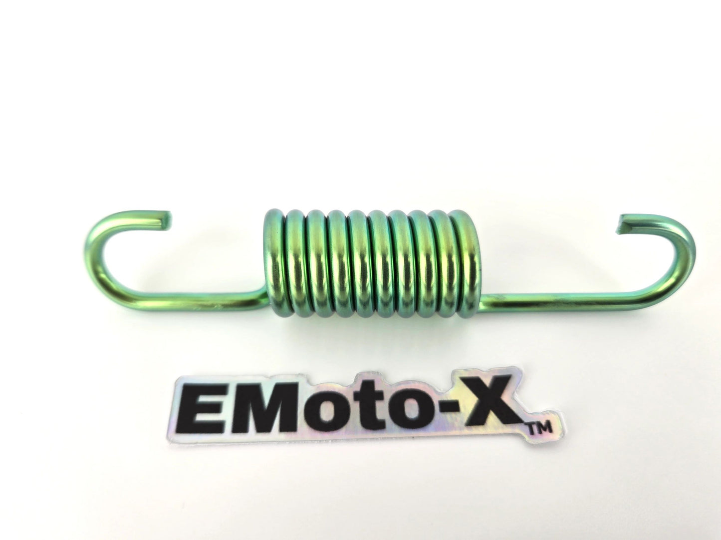 EMoto-X Racing Titan Seitenständerfeder Surron Talaria 79 Bike Ventus Altis Sigma
