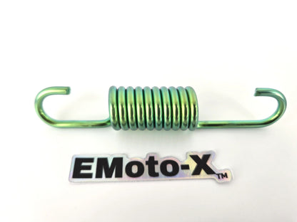 EMoto-X Racing Titan Seitenständerfeder Surron Talaria 79 Bike Ventus Altis Sigma
