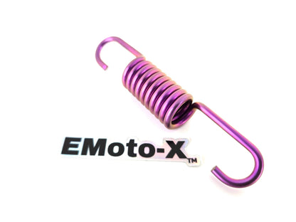 EMoto-X Racing Titan Seitenständerfeder Surron Talaria 79 Bike Ventus Altis Sigma