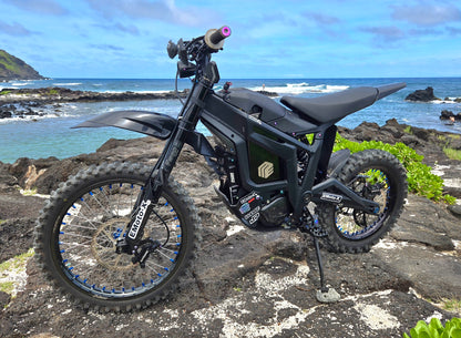 EMoto-X Talaria Sting Sitzhöhen-Kit Edelstahl MX3, MX4, MX5, L1E
