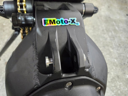 EMoto-X Rawrr Mantis Hinterradfederung All-Terrain 72V & 60V