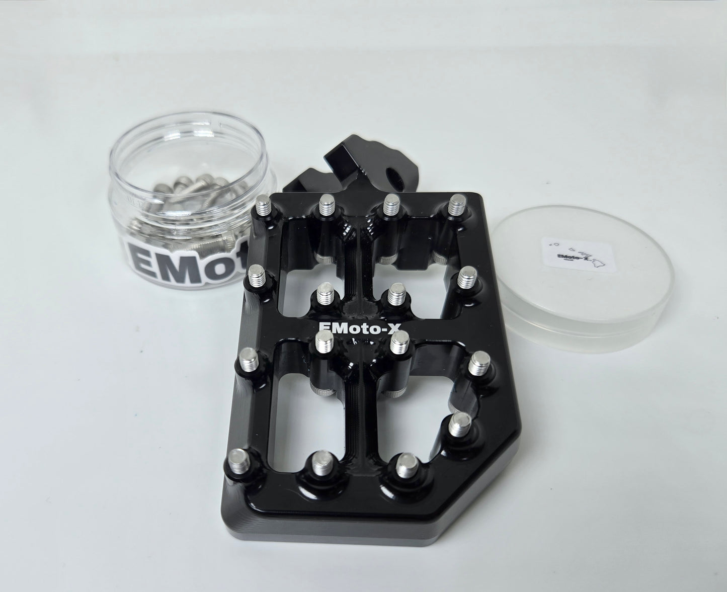 EMoto-X Racing Long Peg Replacement Pins For All EMoto-X Pegs 32 Count (Copy)