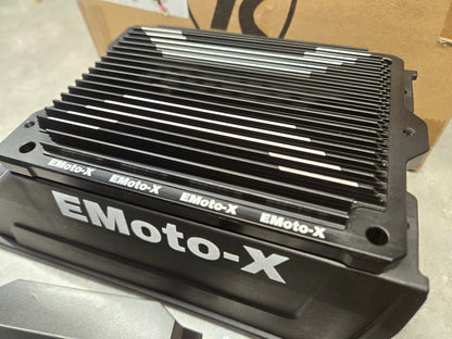EMoto-X Racing Rawrr Upgrade Controller Modifikationsservice für Rawrr Mantis 72V und Rawrr Mantis 60V All Terrain Modelle. Nicht für Mantis X oder Mini