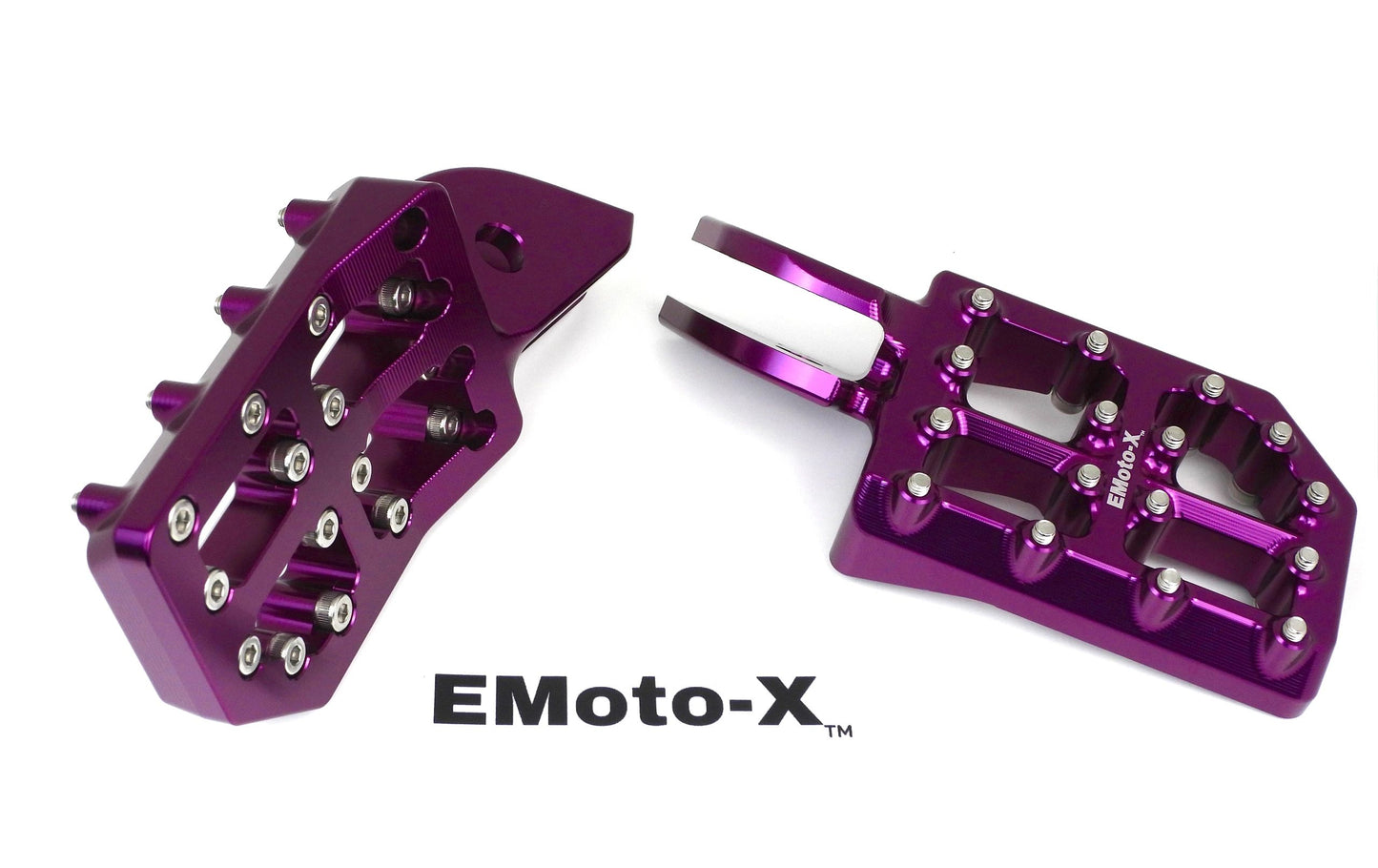 EMoto-X Racing Ultra Bee Fußrasten Surron