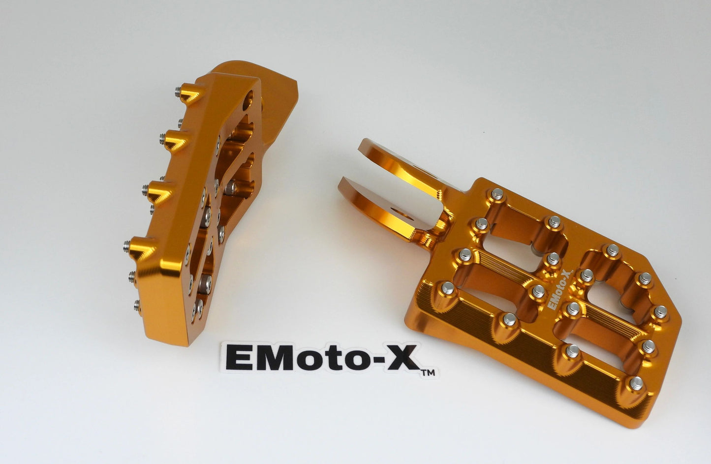 EMoto-X Racing Ultra Bee Fußrasten Surron