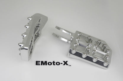 EMoto-X Racing Ultra Bee Fußrasten Surron