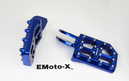 EMoto-X Racing Ultra Bee Fußrasten Surron