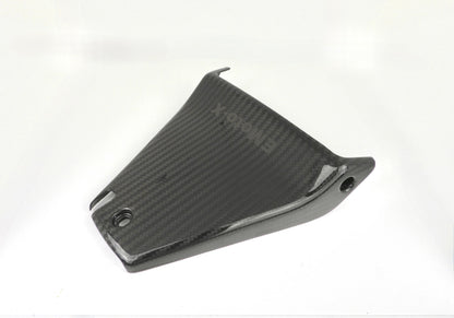 EMoto-X Racing Talaria Real Carbon Horn Delete / Horn Relocate Version 2 for Talaria MX5, MX4,MX3, L1E