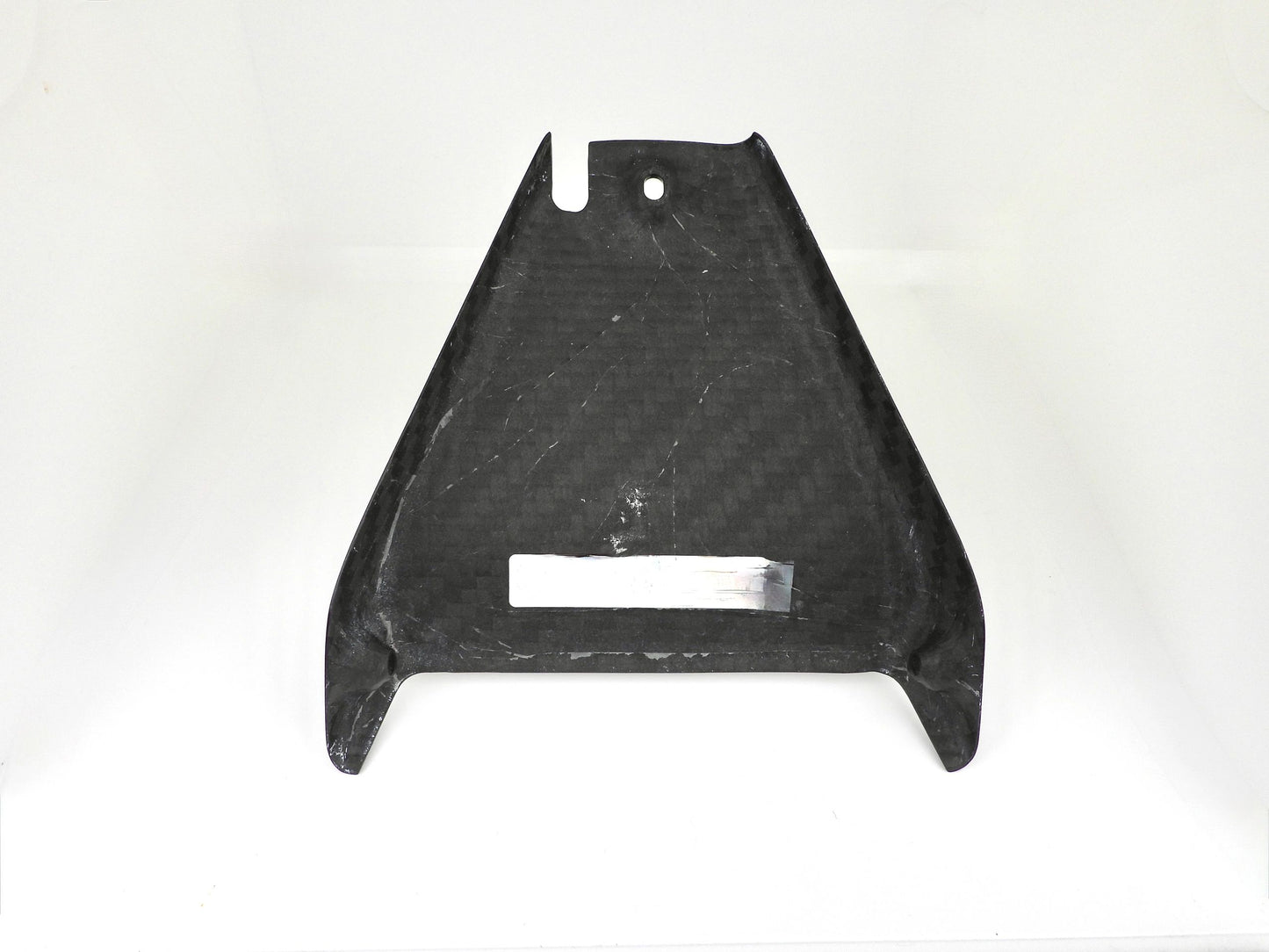 EMoto-X Racing Talaria Real Carbon Horn Delete / Horn Relocate Version 2 for Talaria MX5, MX4,MX3, L1E