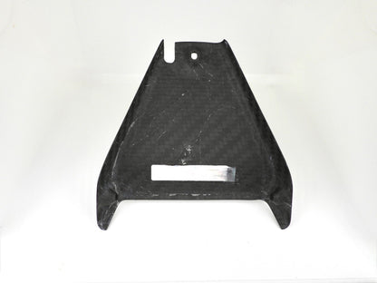 EMoto-X Racing Talaria Real Carbon Horn Delete / Horn Relocate Version 2 for Talaria MX5, MX4,MX3, L1E