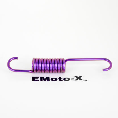 EMoto-X Titanium Kickstand Spring For 79 Bike 79 Falcon