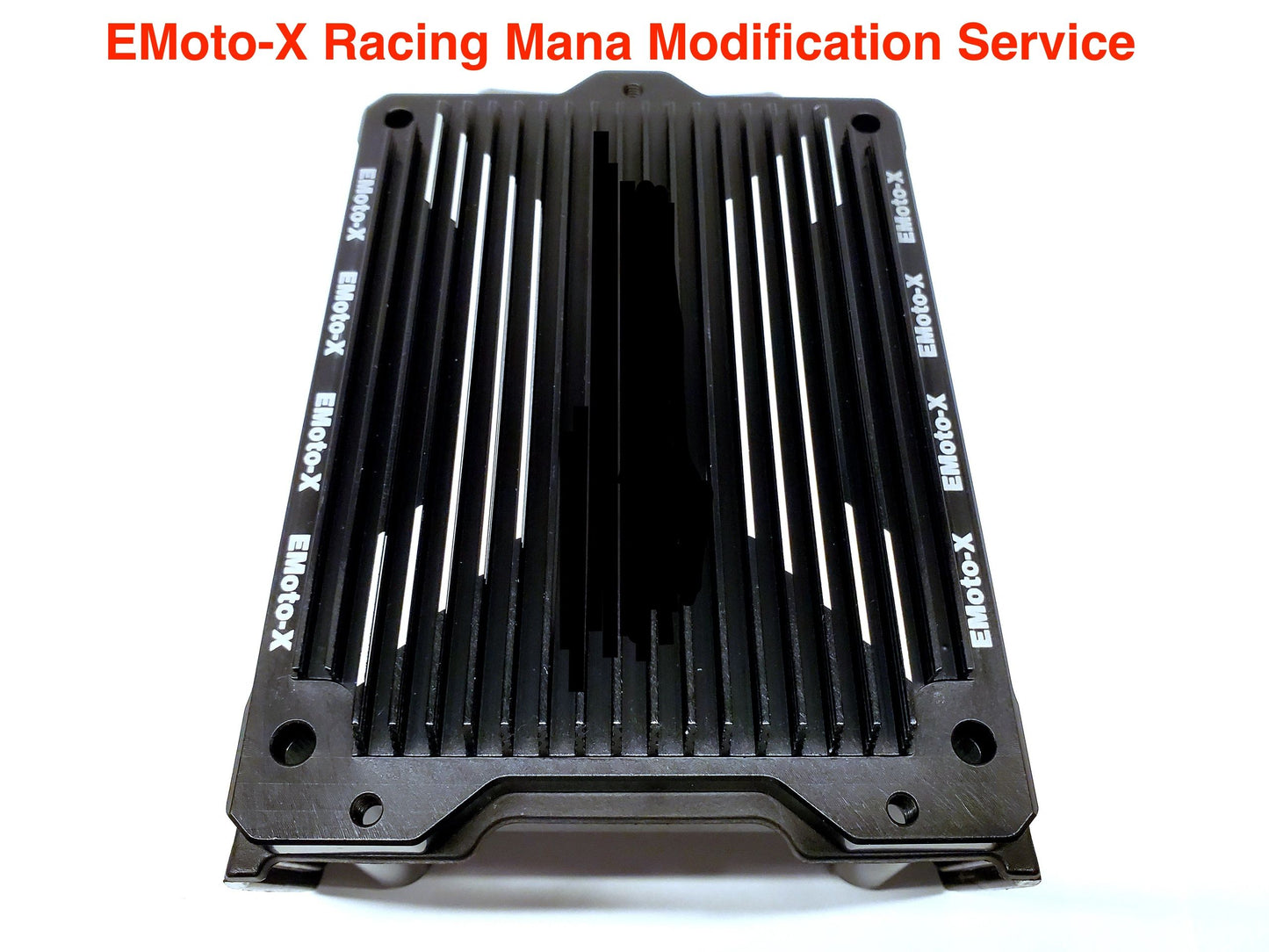 EMoto-X Racing Rawrr Upgrade Controller Modifikationsservice für Rawrr Mantis 72V und Rawrr Mantis 60V All Terrain Modelle. Nicht für Mantis X oder Mini