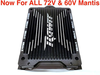 EMoto-X Racing Rawrr Upgrade Controller Modifikationsservice für Rawrr Mantis 72V und Rawrr Mantis 60V All Terrain Modelle. Nicht für Mantis X oder Mini
